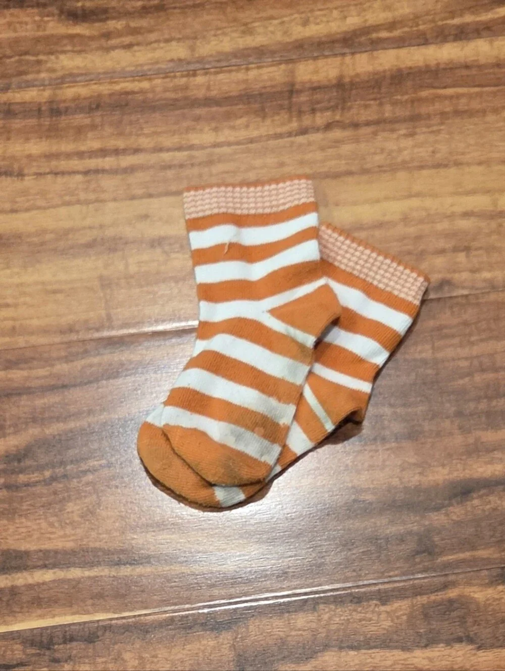 Gymboree EUC 18-24 Pumpkin Sweater Hoodie, Windpants, Long Sleeve Top and Socks